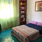 Dom wakacyjny Casa Elvira Terrasini