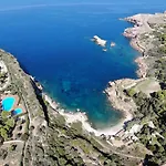 Dom wakacyjny Casa Elvira Terrasini