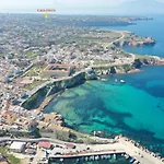 Casa Elvira Dom wakacyjny Terrasini