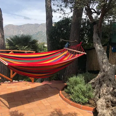 Casa Elvira Hébergement de vacances
