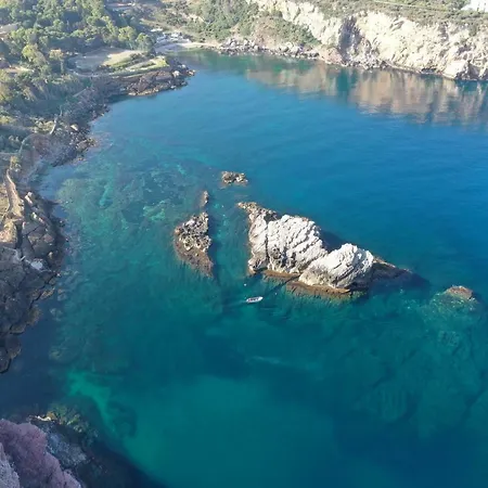 Casa Elvira * تيراسيني