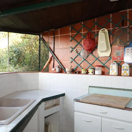 Casa Elvira Hébergement de vacances Terrasini