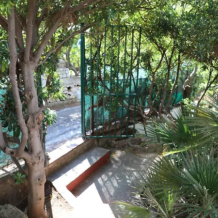 Casa Elvira Terrasini
