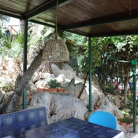 Casa Elvira *
