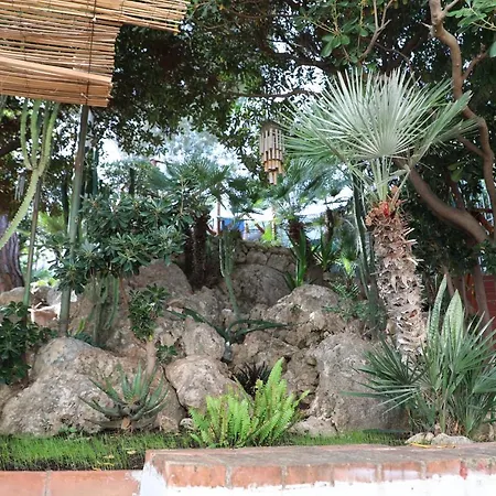 Hébergement de vacances Casa Elvira