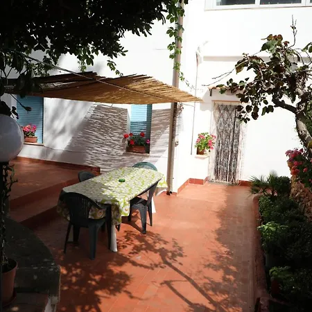 Hébergement de vacances Casa Elvira