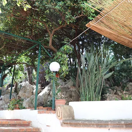 Сasa de vacaciones Casa Elvira Terrasini