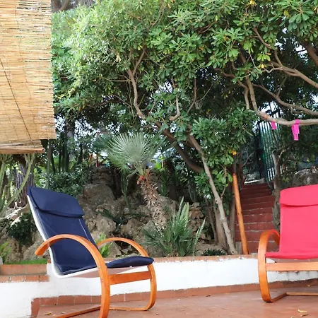 Casa Elvira 泰拉西尼