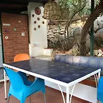 Casa Elvira 別荘 テッラジーニ