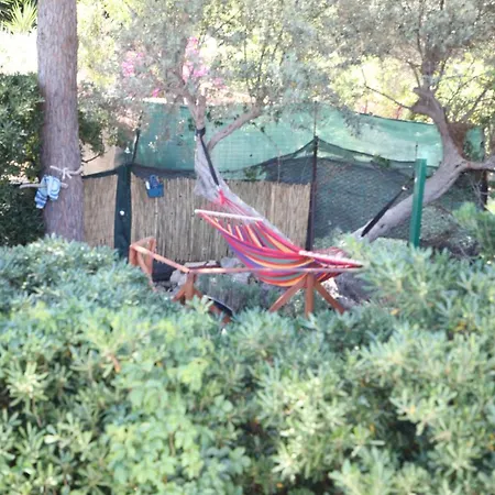 Casa Elvira Nyaraló Terrasini