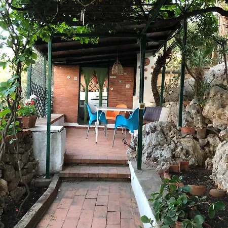 Casa Elvira * Terrasini