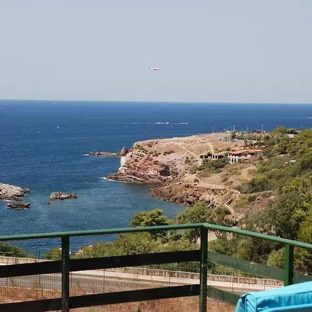 Casa Elvira Terrasini