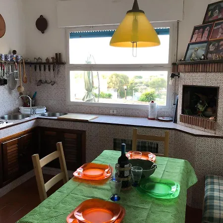 Casa Elvira Nyaraló