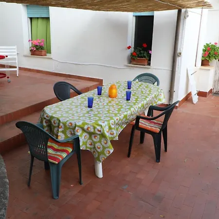 Casa Elvira Terrasini