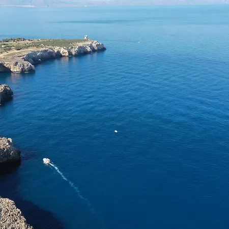 Nyaraló Casa Elvira