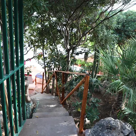 Casa Elvira * Terrasini