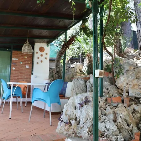 Casa Elvira Nyaraló