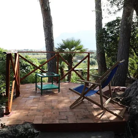 Casa Elvira Nyaraló