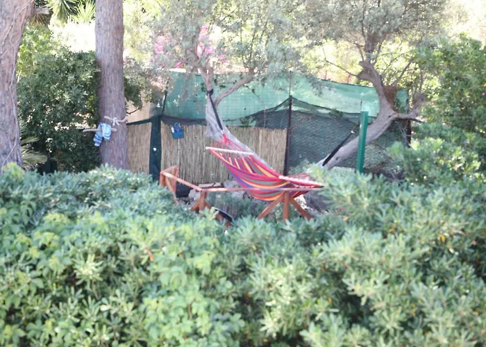 Casa Elvira Dom wakacyjny Terrasini