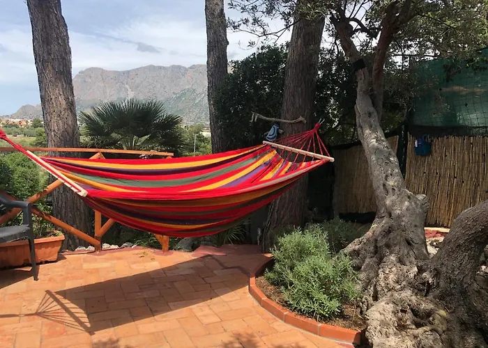 Casa Elvira Dom wakacyjny