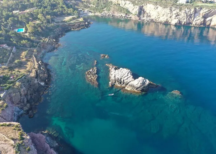 Casa Elvira * Terrasini