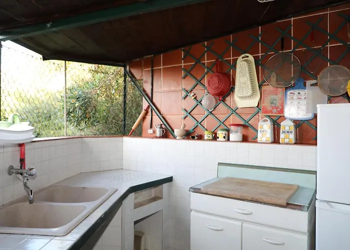 Casa Elvira Dom wakacyjny Terrasini