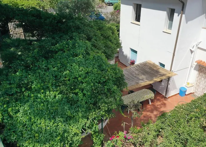 Dom wakacyjny Casa Elvira Terrasini