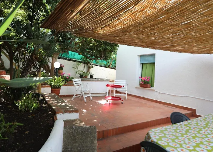 Casa Elvira Dom wakacyjny Terrasini