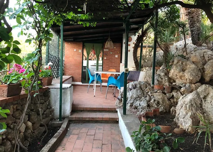 Casa Elvira * Terrasini