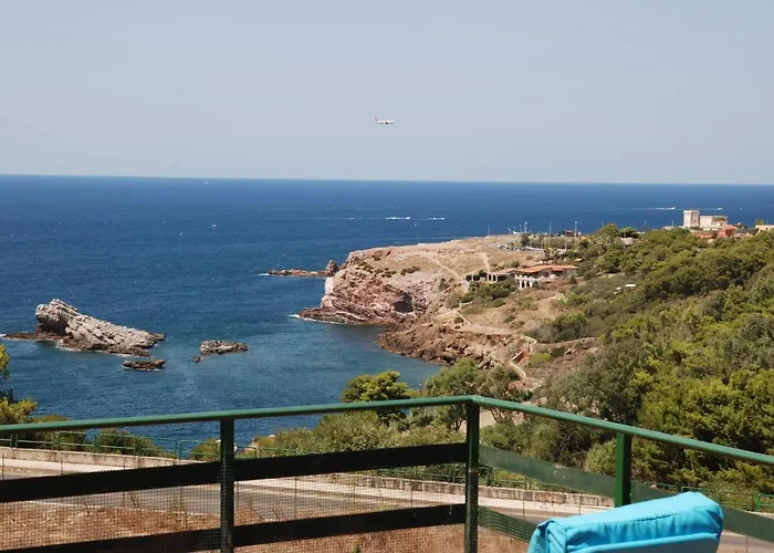 Casa Elvira Terrasini