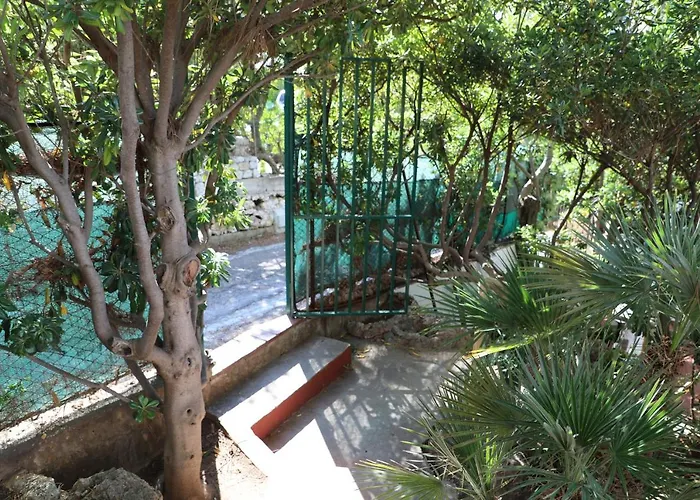 Casa Elvira Terrasini