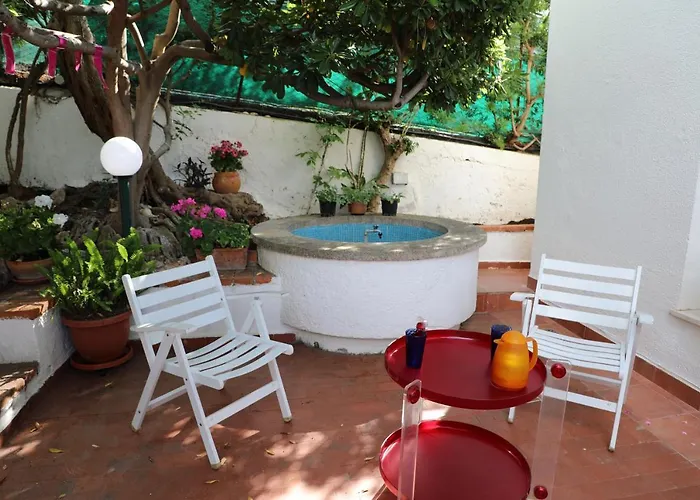 Casa Elvira Dom wakacyjny Terrasini