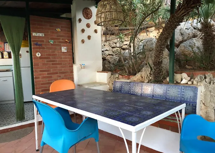 Casa Elvira Dom wakacyjny Terrasini