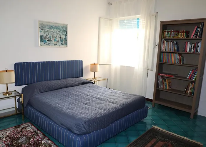 Casa Elvira *