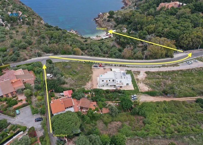 Casa Elvira