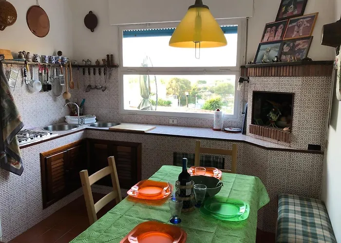 Casa Elvira 別荘