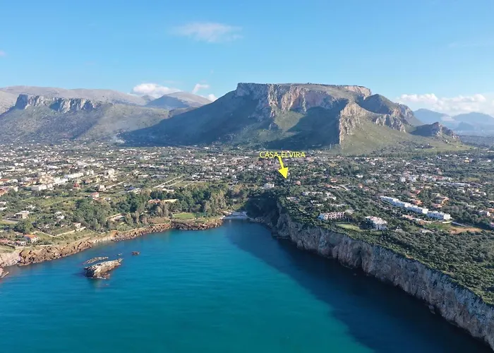 Casa Elvira Dom wakacyjny *