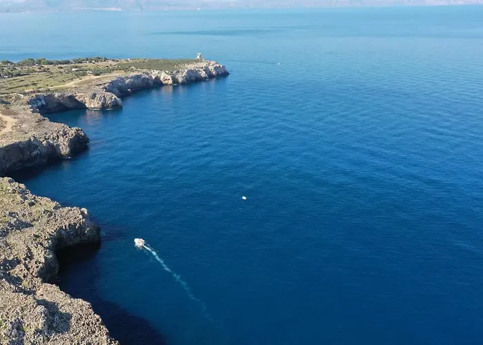 Dom wakacyjny Casa Elvira