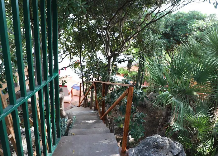 Casa Elvira * Terrasini