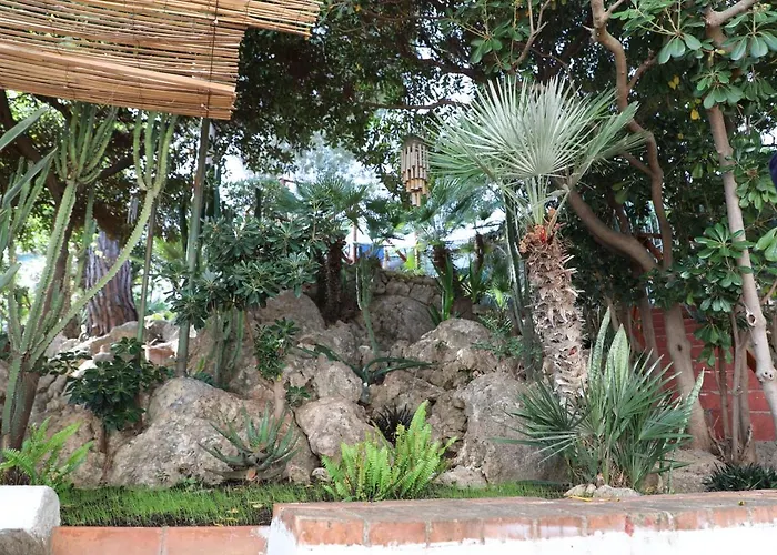 Dom wakacyjny Casa Elvira