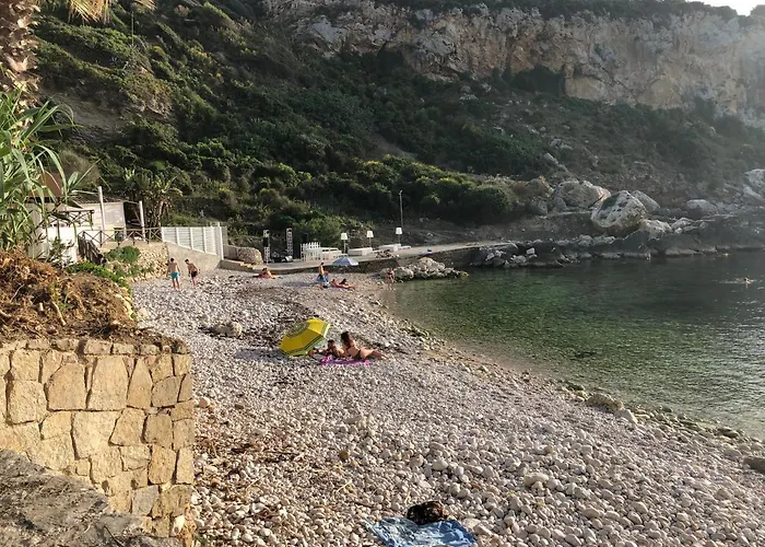 Casa Elvira Dom wakacyjny