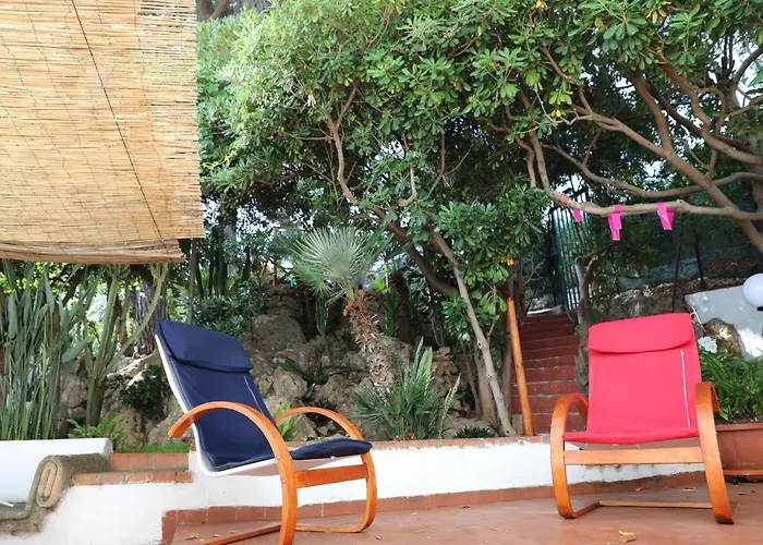 Casa Elvira Terrasini